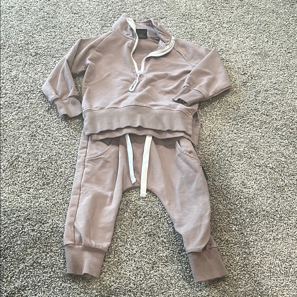 Little Bipsy outfit